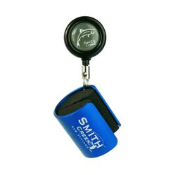 Angler's Accessories Smith Creek Rod Clip in Blue
